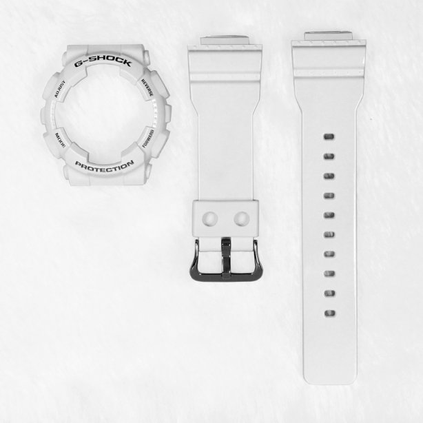 Casio G-Shock Mini Case / Strap GMA-S110MP-7A